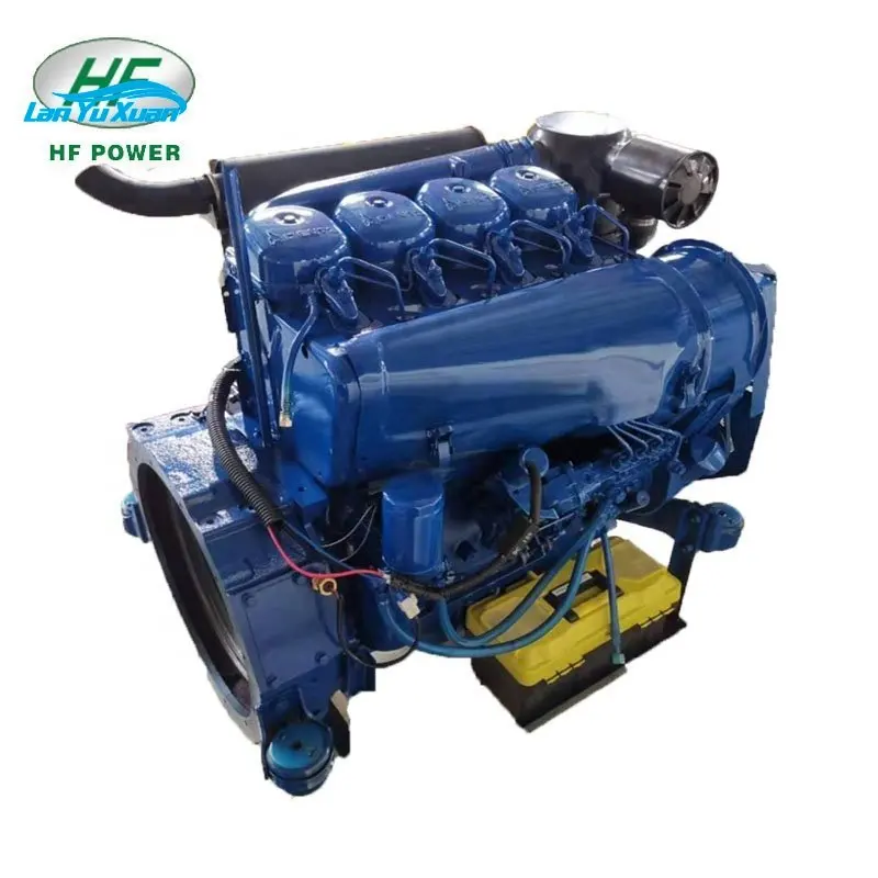 machinery+engines 4 cylinder 912 deutz engine for construction and generator with automatic instrument panel
machinery+engines 4 cylinder 912 deutz engine for construction and generator with automatic instrument panel