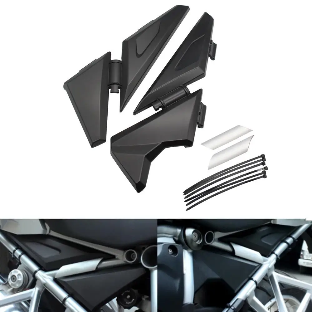 Motorcycle Frame Infill Side Panel Set Protector Guard Cover Protective Modification Accessories Dropship
Motorcycle Frame Infill Side Panel Set Protector Guard Cover Protective Modification Accessories Dropship