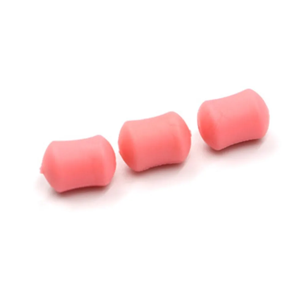 8pcs/pack 12mm Carp Slow Sinking Fruity Squid Flavour Fake Baits Dumbells Bait Artificial Carp Baits Fishing Tackle
8pcs/pack 12mm Carp Slow Sinking Fruity Squid Flavour Fake Baits Dumbells Bait Artificial Carp Baits Fishing Tackle