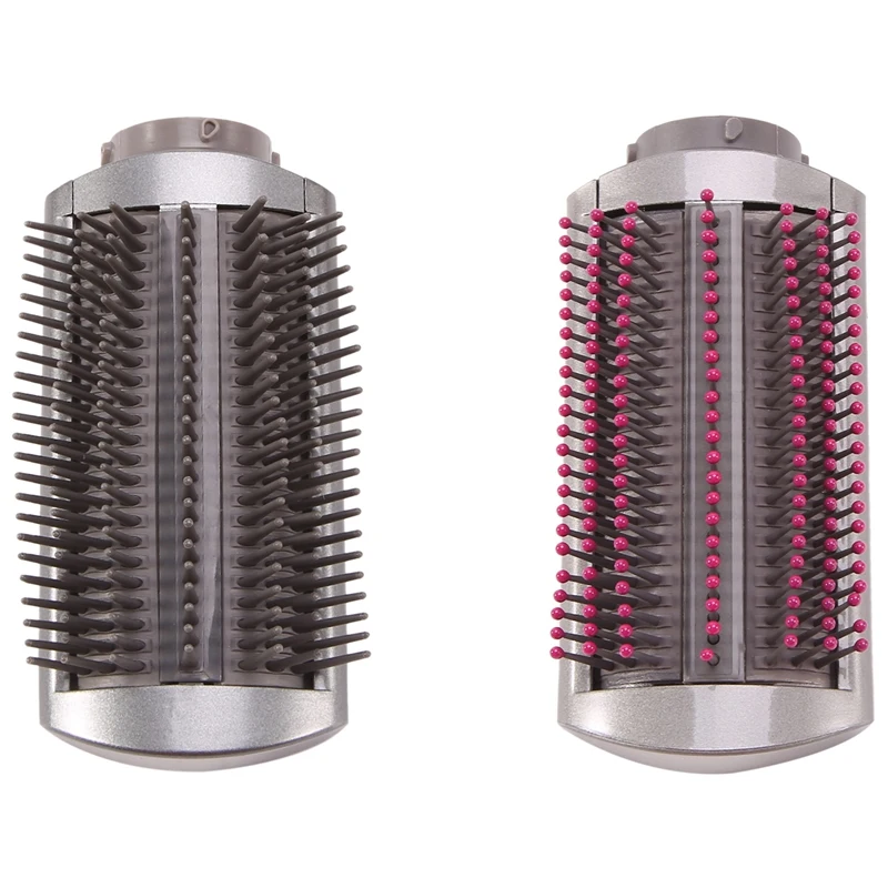 1 Piece Styler Curling Iron Accessories Hair Dryer Parts Compatible With Dyson Airwrap Soft And Smooth Comb (Hard)
1 Piece Styler Curling Iron Accessories Hair Dryer Parts Compatible With Dyson Airwrap Soft And Smooth Comb (Hard)