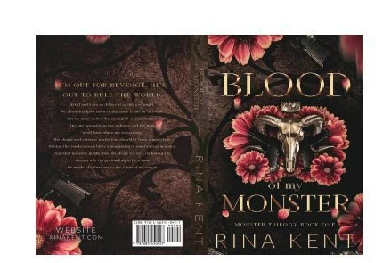 Monster Trilogy Vol.1/2/3 книга
Monster Trilogy Vol.1/2/3 книга