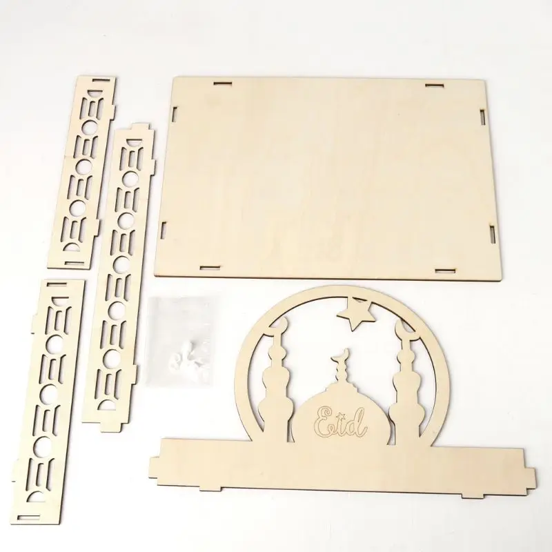 Деревенская деревянная посуда Eid Mubarak Рамадан для вечерние, сервировочная посуда, десерт, кондитерский поднос, демонстрационный держатель, ...
Деревенская деревянная посуда Eid Mubarak Рамадан для вечерние, сервировочная посуда, десерт, кондитерский поднос, демонстрационный держатель, ...