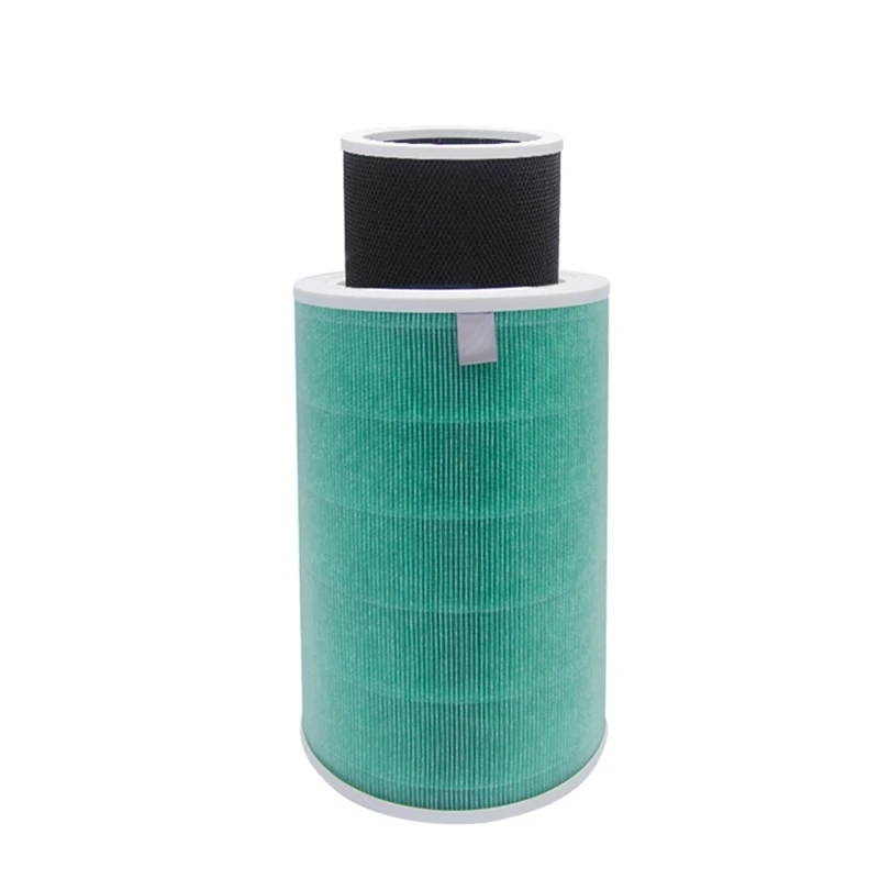 Air Purifier Filter Replacement For Xiaomi Air Purifier 2 2C 2H 2S 3 3C 3H Pro HEPA Carbon Filter With RFID Chip
Air Purifier Filter Replacement For Xiaomi Air Purifier 2 2C 2H 2S 3 3C 3H Pro HEPA Carbon Filter With RFID Chip