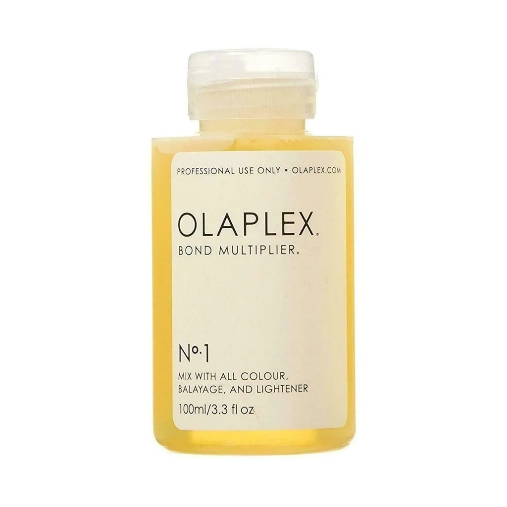 NO.1 Hair Perfector Original Repair Strengthens All Hair Treatment Structure Restorer Hair Oil Hair Mask Care 100ml
NO.1 Hair Perfector Original Repair Strengthens All Hair Treatment Structure Restorer Hair Oil Hair Mask Care 100ml