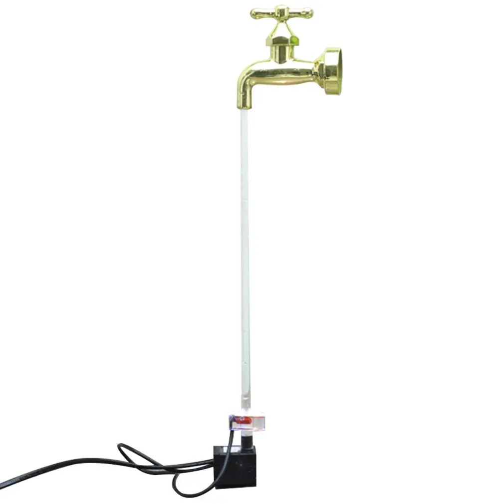 Invisible Flowing Spout Watering Can Fountain Art Decor Invisible Faucet Fountain Floating Tap Fountain Floating Faucet
Invisible Flowing Spout Watering Can Fountain Art Decor Invisible Faucet Fountain Floating Tap Fountain Floating Faucet