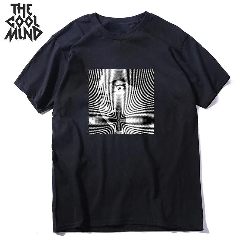 COOLMIND 100% cotton streetwear loose men T shirt casual loose o-neck men tshirt cool summer t-shirt male men tee shirts tops
COOLMIND 100% cotton streetwear loose men T shirt casual loose o-neck men tshirt cool summer t-shirt male men tee shirts tops