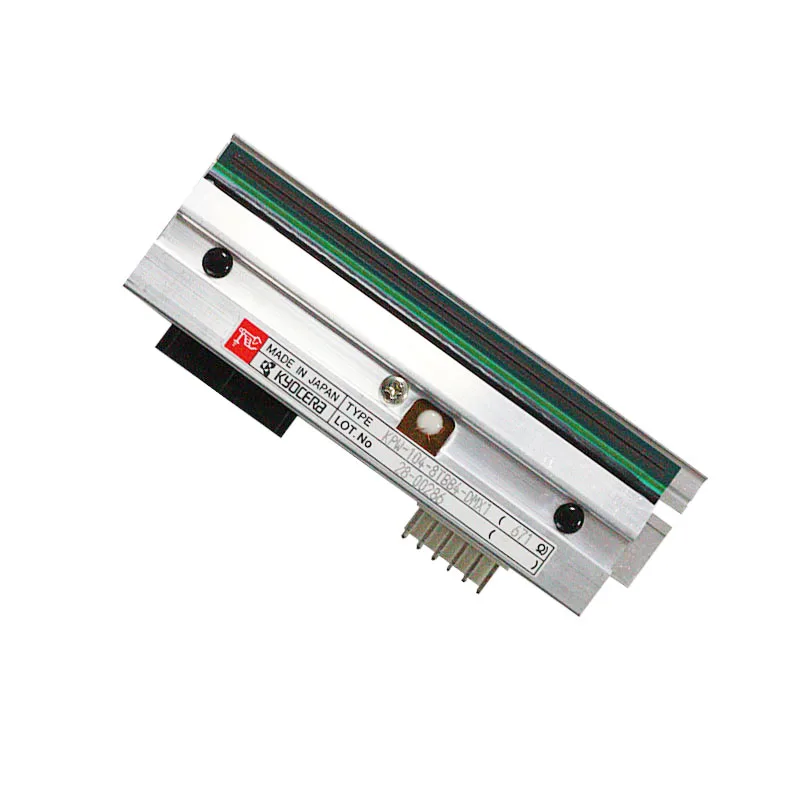 Compatible I-4212 Print Head For Datamax I-Class I-4208 I-4210 PHD20-2181-01 Printhead 203DPI
Compatible I-4212 Print Head For Datamax I-Class I-4208 I-4210 PHD20-2181-01 Printhead 203DPI
