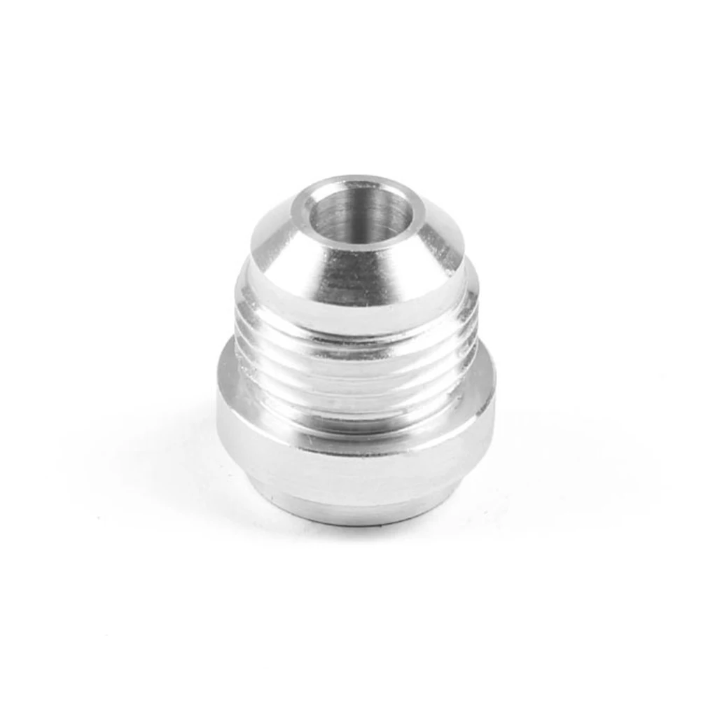 1pc AN6/8/10 Aluminum Alloy Weld On Bung Hose Fitting Adapter Fuel Oil Cooler Oil Pipe Welding Joint Oil Bottle Connector Joint
1pc AN6/8/10 Aluminum Alloy Weld On Bung Hose Fitting Adapter Fuel Oil Cooler Oil Pipe Welding Joint Oil Bottle Connector Joint