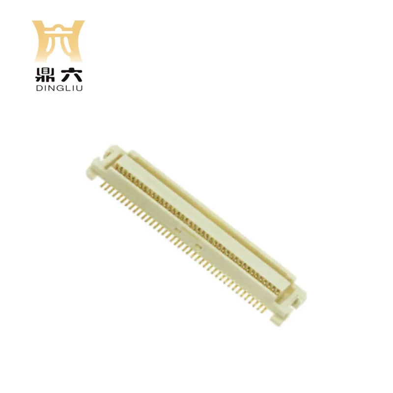 0529910808 80 Position Connector Receptacle 0529910808 Rectangular Connectors
0529910808 80 Position Connector Receptacle 0529910808 Rectangular Connectors