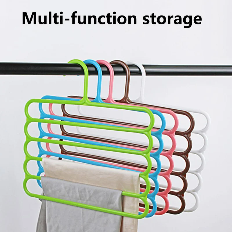 1Pcs/Set Wardrobe Shelf Strong Grip Heavy Duty Layers Daily Use Large Capacity Pants Hanger for Folding Clothes Metal Skirt Rack
1Pcs/Set Wardrobe Shelf Strong Grip Heavy Duty Layers Daily Use Large Capacity Pants Hanger for Folding Clothes Metal Skirt Rack