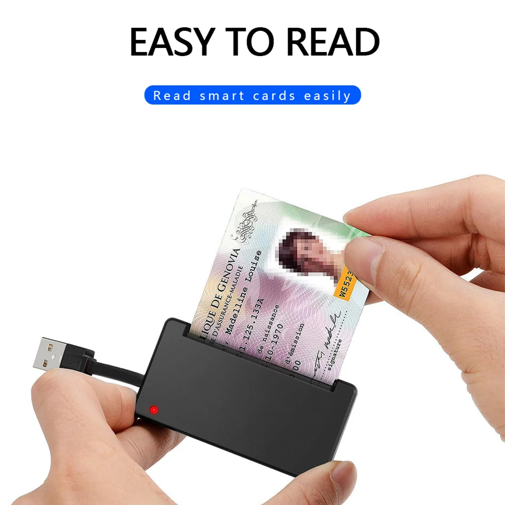 USB устройство для чтения смарт-карт памяти IC ID банк карта EMV электронный DNIE SIM-кланер Соединительный адаптер для ПК компьютера
USB устройство для чтения смарт-карт памяти IC ID банк карта EMV электронный DNIE SIM-кланер Соединительный адаптер для ПК компьютера