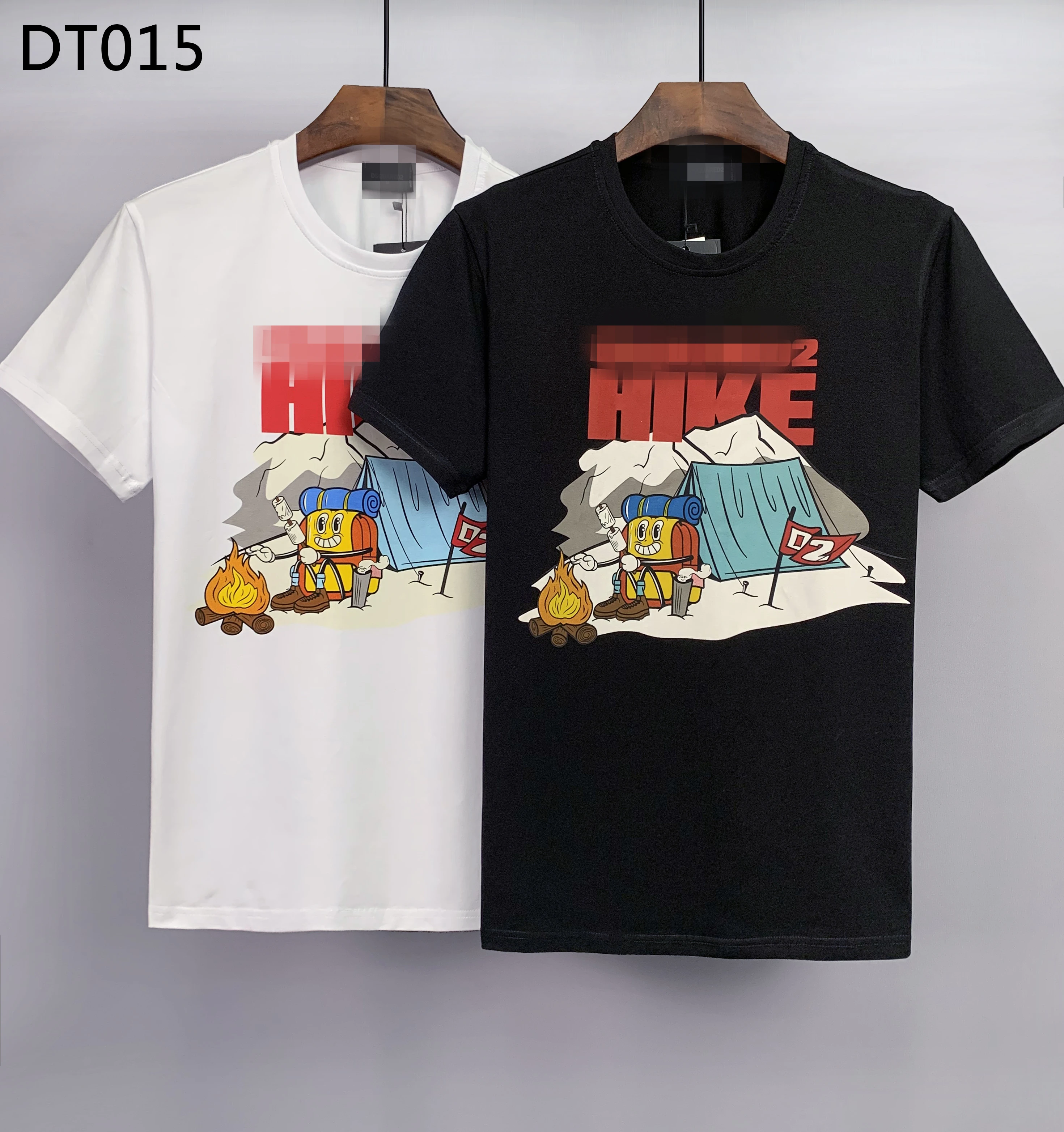 2023 D2 Unisex Men Women Lovers Couple Cotton Short Sleeve D2 Round Neck T Shirt Boyfriend Gift T-Shirt DT015
2023 D2 Unisex Men Women Lovers Couple Cotton Short Sleeve D2 Round Neck T Shirt Boyfriend Gift T-Shirt DT015