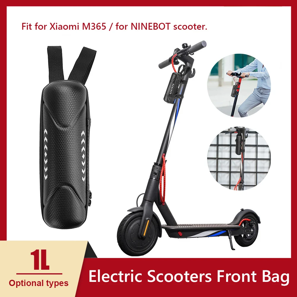 Electric Scooter Bag Scooter Parts Accessories Waterproof Water Bottle Holder Storage Bag For Xiaomi Scooter Front Bag Cycling
Electric Scooter Bag Scooter Parts Accessories Waterproof Water Bottle Holder Storage Bag For Xiaomi Scooter Front Bag Cycling