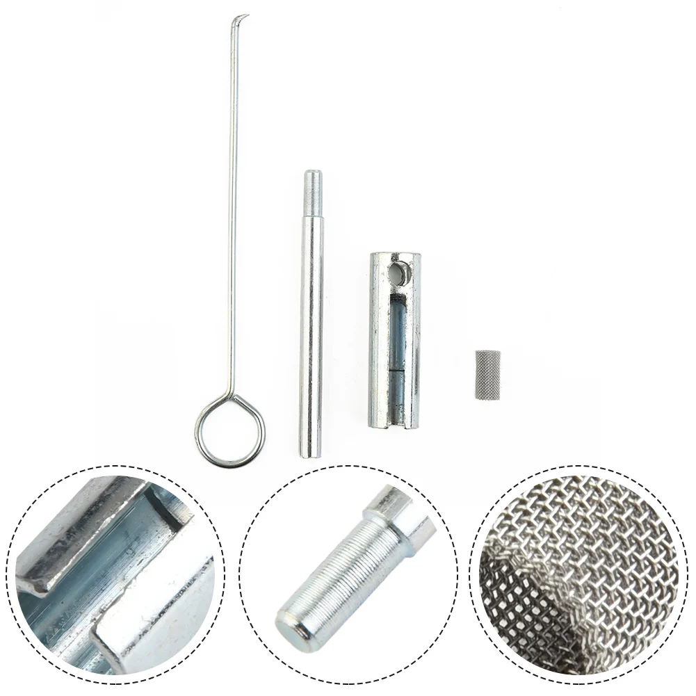 1 Set Air Heater Service Repair Kit For Eberspacher Espar D2 D4 Eberhe 2kw 5kw High Quality Heater Car Truck Accessories
1 Set Air Heater Service Repair Kit For Eberspacher Espar D2 D4 Eberhe 2kw 5kw High Quality Heater Car Truck Accessories