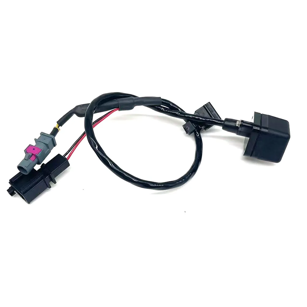 Car Rear View Camera 3C8980551A 3C8980551B ABS Accessories For B7 B6 CC 3C8 980 IP68 Parking Assistance Durable
Car Rear View Camera 3C8980551A 3C8980551B ABS Accessories For B7 B6 CC 3C8 980 IP68 Parking Assistance Durable