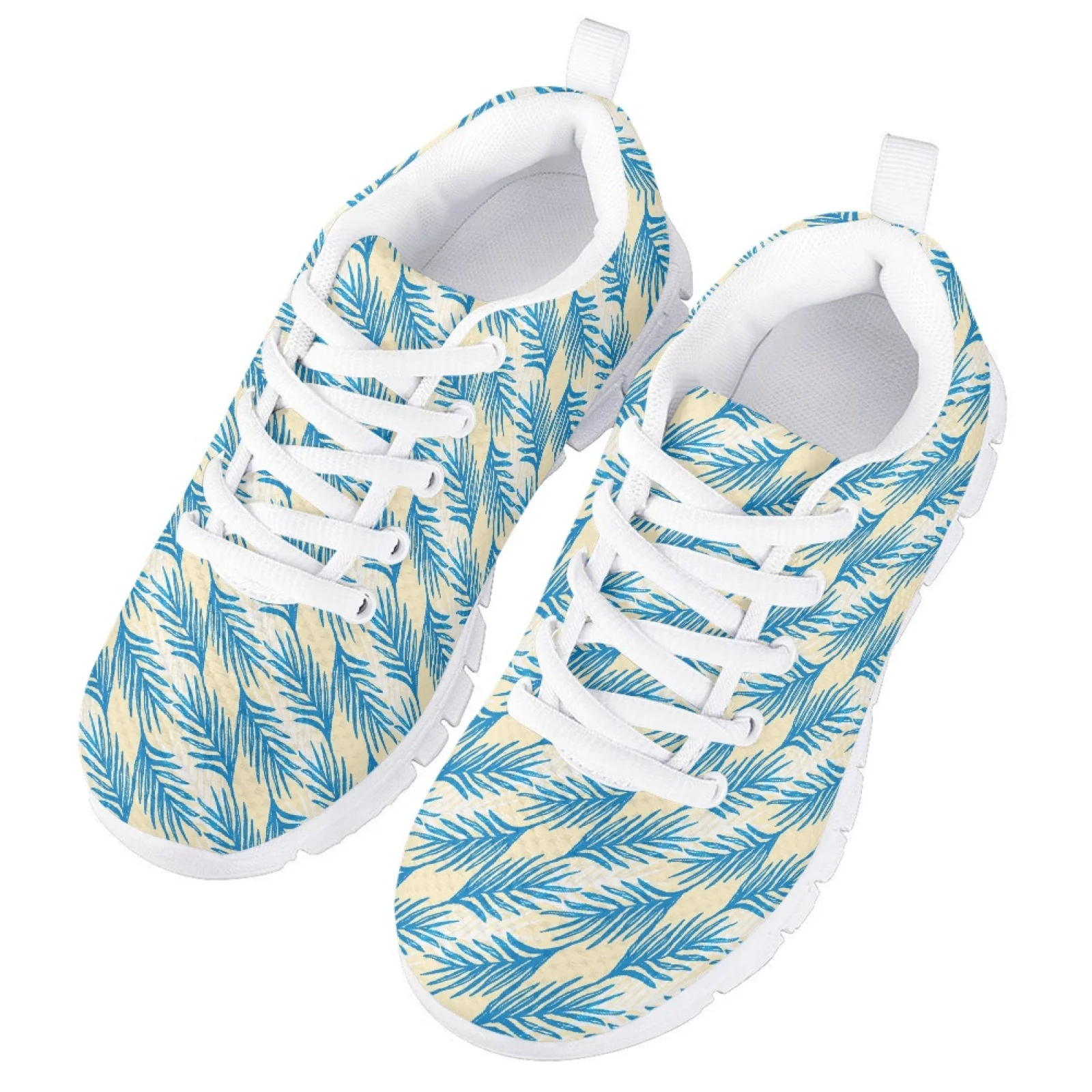 Polynesian Tribal Fijian Totem Tattoo Fiji Prints Lightweight Children Soft-Soled Trainers Casual Breathable Mesh Running Shoes
Polynesian Tribal Fijian Totem Tattoo Fiji Prints Lightweight Children Soft-Soled Trainers Casual Breathable Mesh Running Shoes