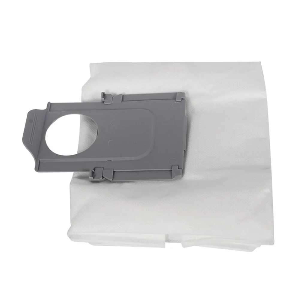 6PCS Vacuum Cleaner Dust Bag Suit For Roborock S7 MaxV Ultra / Q5+ / Q7+ / Q7 Max+ / T8 Home Robot Vacuum Cleaner
6PCS Vacuum Cleaner Dust Bag Suit For Roborock S7 MaxV Ultra / Q5+ / Q7+ / Q7 Max+ / T8 Home Robot Vacuum Cleaner