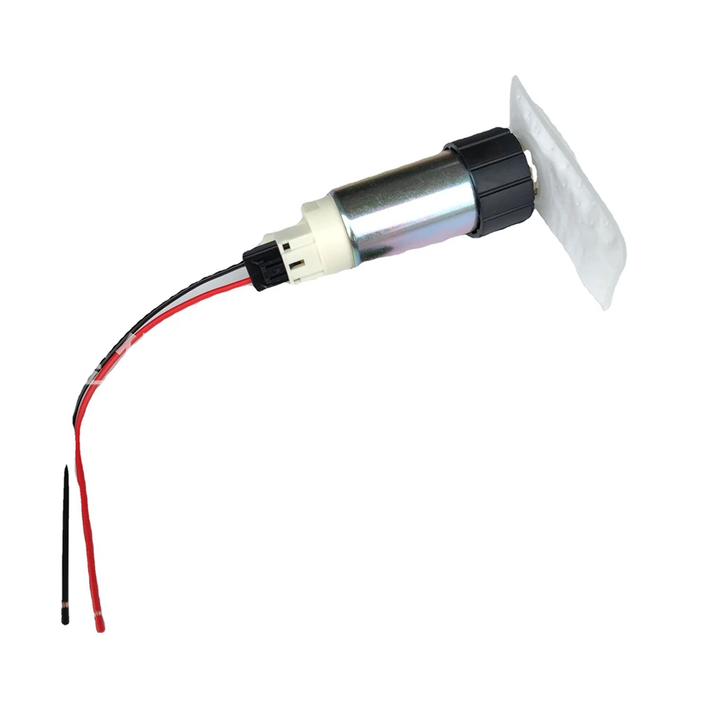 Set Fuel Pump 888725T02 Accessories Replacement 1 Pcs 75 80 90 115 125HP For Mercury Optimax Direct Replacement
Set Fuel Pump 888725T02 Accessories Replacement 1 Pcs 75 80 90 115 125HP For Mercury Optimax Direct Replacement