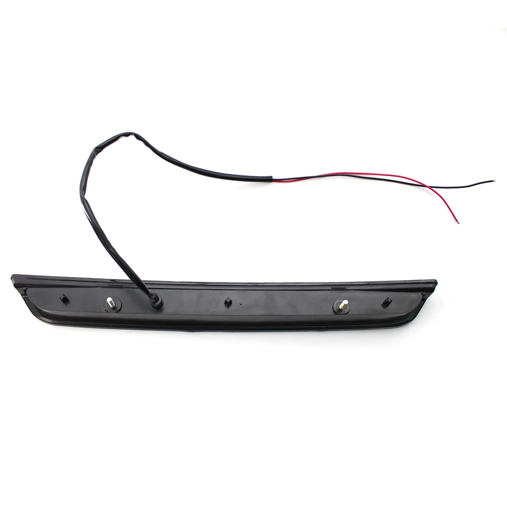 Tail Brake Light Additional Brake Light Brake Light 35.5*3.5*4.5cm Tail Light FOR SPORT 2010 - 2013
Tail Brake Light Additional Brake Light Brake Light 35.5*3.5*4.5cm Tail Light FOR SPORT 2010 - 2013