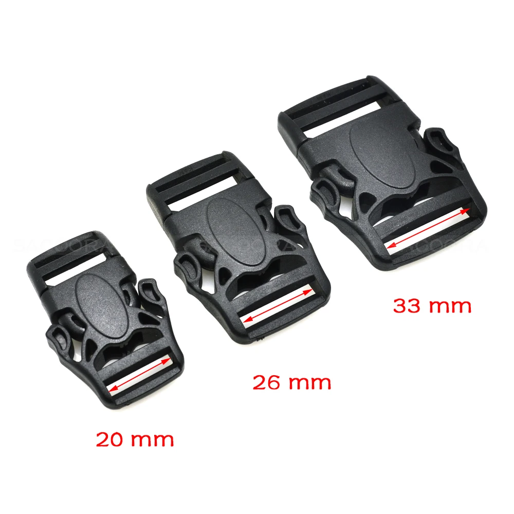 10pcs Plastic Lobster-Shape Detach Buckles Dual Adjustable Buckle Belt buckle Ribbon slider Belt accessories Black
10pcs Plastic Lobster-Shape Detach Buckles Dual Adjustable Buckle Belt buckle Ribbon slider Belt accessories Black