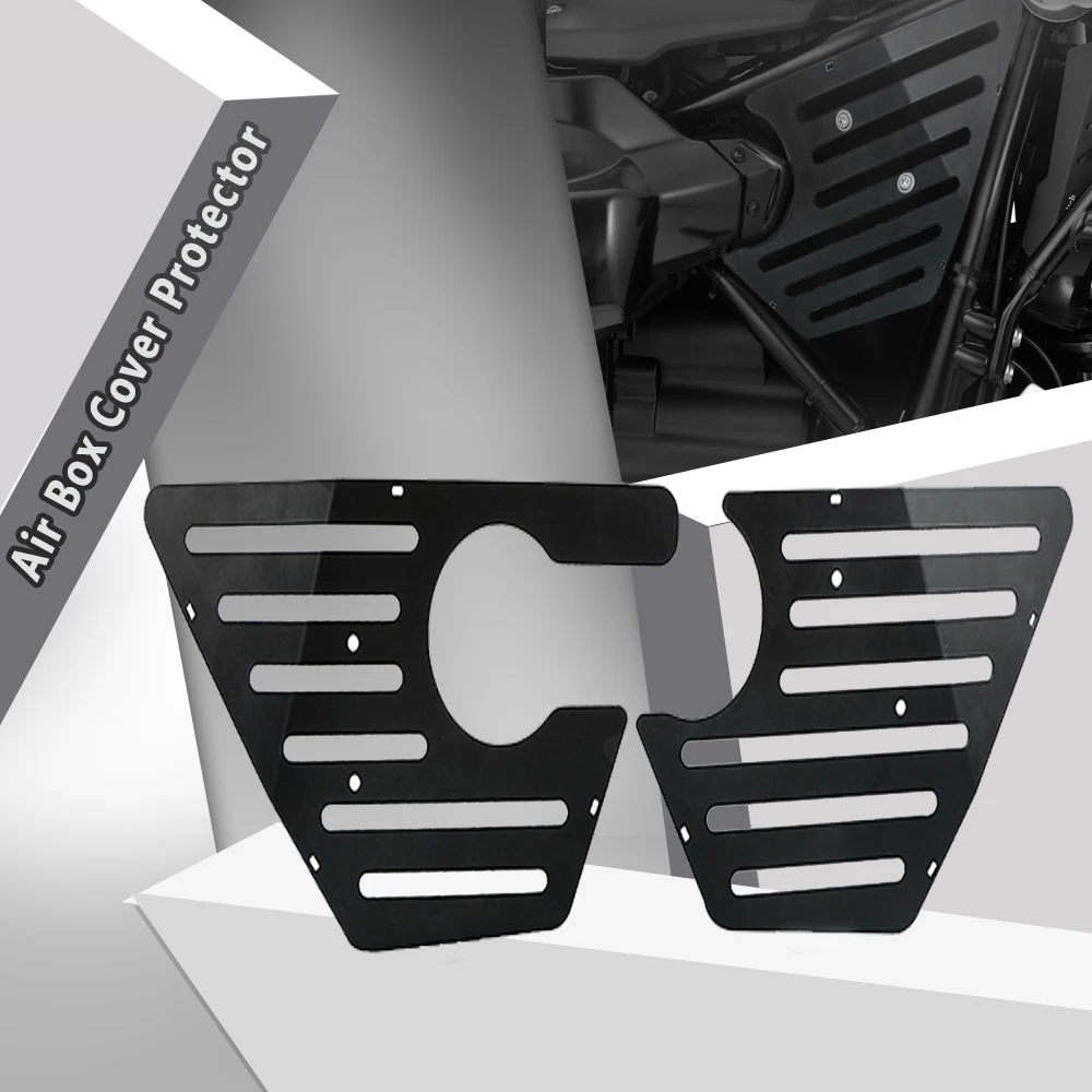 Защитный чехол для мотоциклетного воздушного бокса, обтекатель, чехол для воздушного бокса для BMW R Nine T Pure Racer Scrambler Urban GS 2014-2019 2015 2016 2017
Защитный чехол для мотоциклетного воздушного бокса, обтекатель, чехол для воздушного бокса для BMW R Nine T Pure Racer Scrambler Urban GS 2014-2019 2015 2016 2017