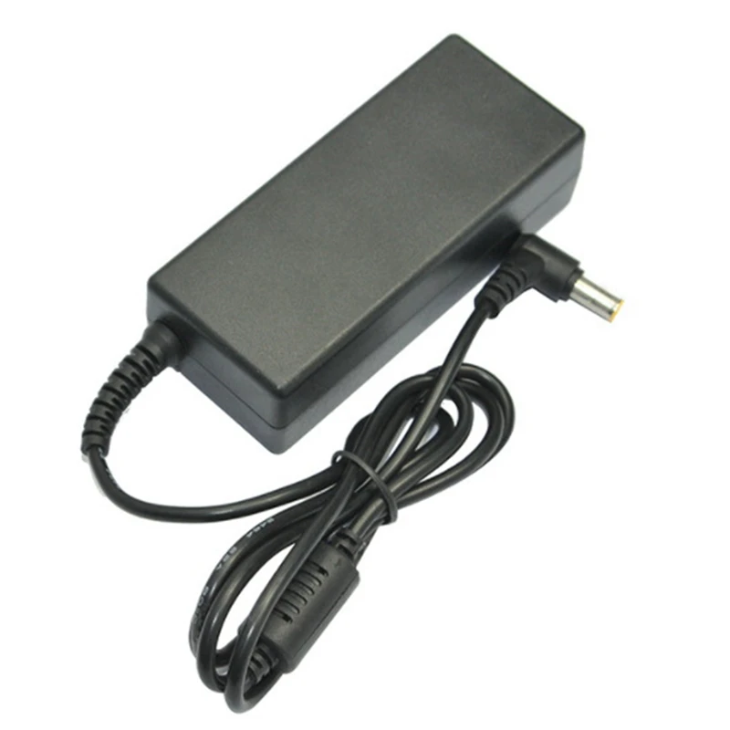 90W Laptop Power Adapter Computer Charger 6.5X4.4 For Sony Laptop Adapter Power Battery Charger
90W Laptop Power Adapter Computer Charger 6.5X4.4 For Sony Laptop Adapter Power Battery Charger