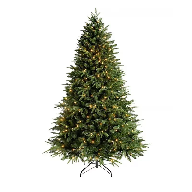 120CM-210CM Christmas Encrypted Christmas Tree Ornaments Christmas Decorations For Home Simulation Green Christmas Tree Gifts
120CM-210CM Christmas Encrypted Christmas Tree Ornaments Christmas Decorations For Home Simulation Green Christmas Tree Gifts