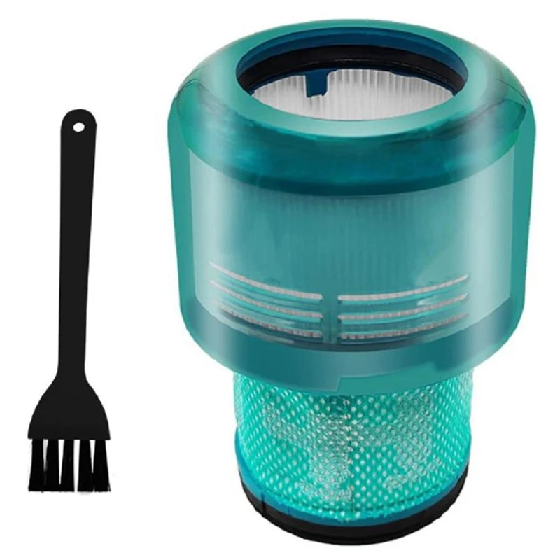 Vacuum Filters Replacements For Dyson V15 V11 SV14 Cordless Vacuum Cleaner Part,Vacuum Cleaner Accessories
Vacuum Filters Replacements For Dyson V15 V11 SV14 Cordless Vacuum Cleaner Part,Vacuum Cleaner Accessories