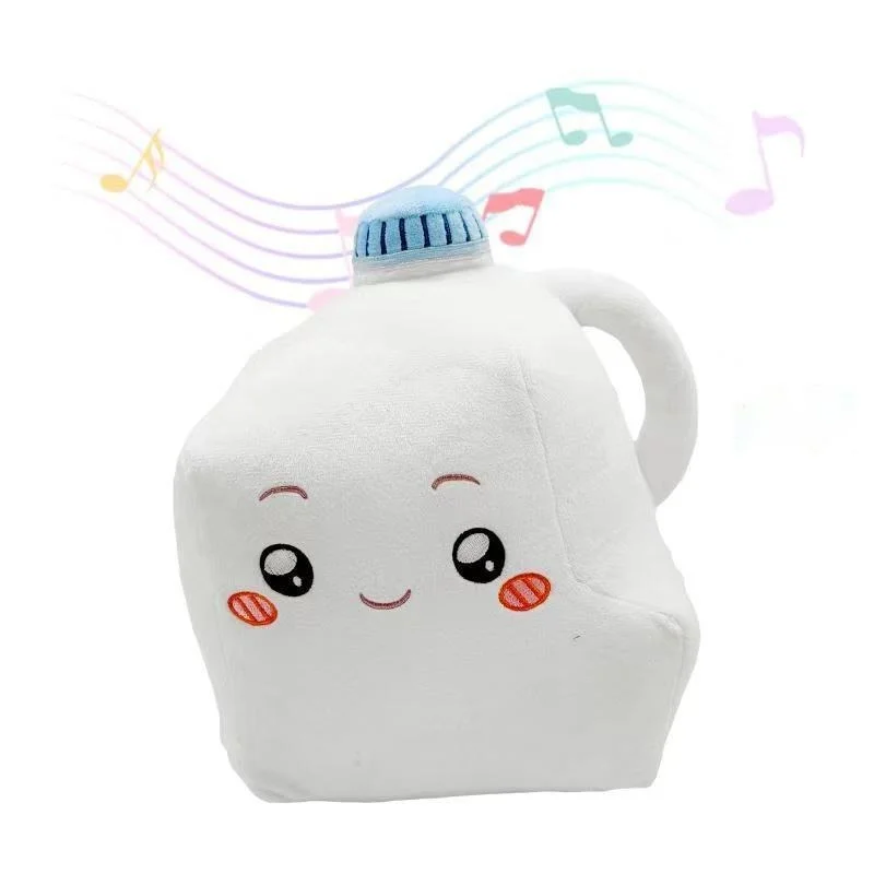 Lankybox Thicc Milky Baby Musical Plush Doll Toy Shark Tree Bucket Can Sing Ghosty Baby Rocky Boxy Foxy Bundle Dolls Toy For Kid
Lankybox Thicc Milky Baby Musical Plush Doll Toy Shark Tree Bucket Can Sing Ghosty Baby Rocky Boxy Foxy Bundle Dolls Toy For Kid