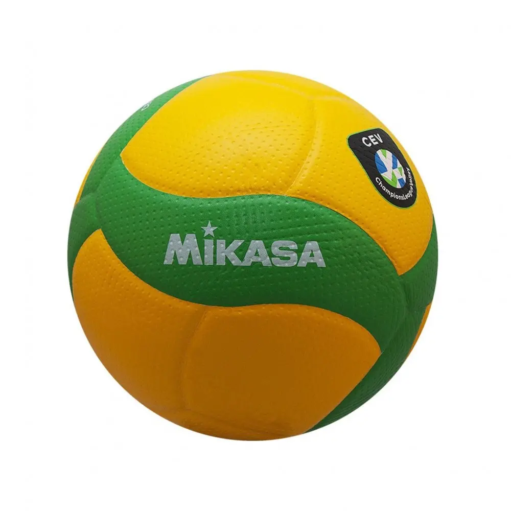 Мяч волейбольный Mikasa V200W-CEV FIVB Appr. 1/36 | Спорт и развлечения