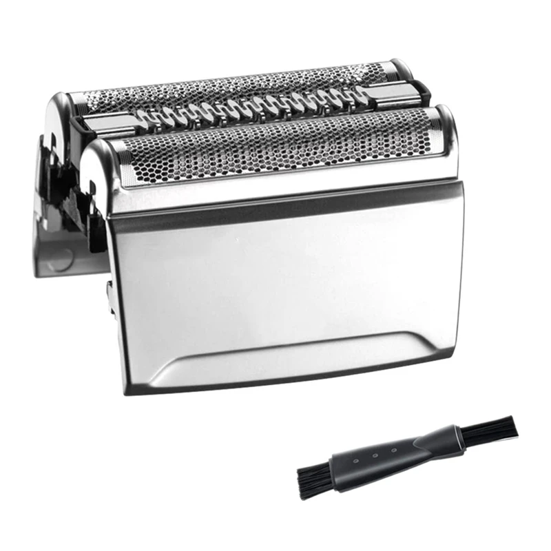 Электробритва Сменная головка для бритвенного станка Braun серии 52S, 5020S, 5030, 5030S, 5040, 5040S, 5050 и т. Д.
Электробритва Сменная головка для бритвенного станка Braun серии 52S, 5020S, 5030, 5030S, 5040, 5040S, 5050 и т. Д.