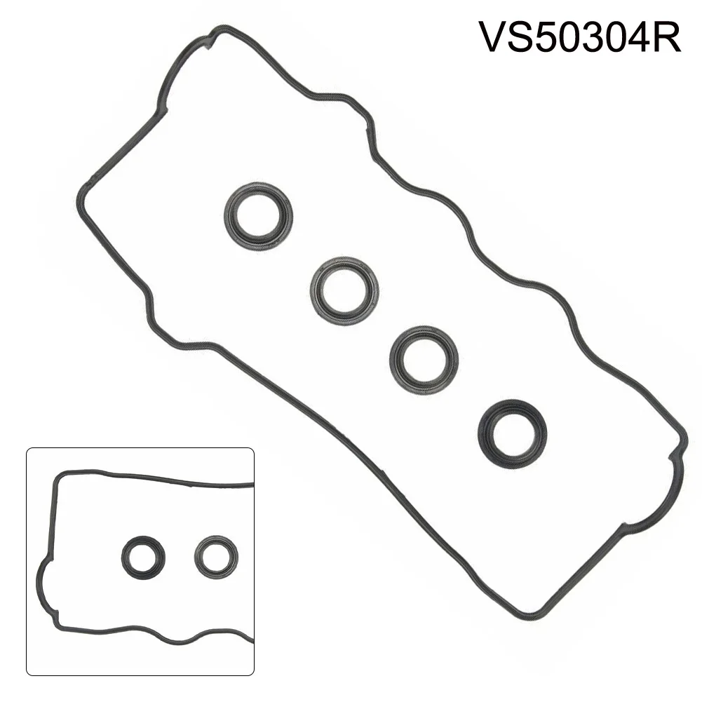 Valve Cover Gasket Set For Toyota For RAV4 1996-2000 2.0L DOHC VS50304R Auto Engines Accessories Rubber Gaskets
Valve Cover Gasket Set For Toyota For RAV4 1996-2000 2.0L DOHC VS50304R Auto Engines Accessories Rubber Gaskets