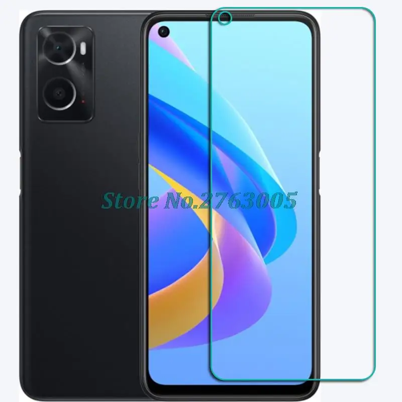 Tempered Glass For OPPO A36 A76 6.56" OPPOA36 PESM10 OPPOA76 Protective Film Screen Protector Phone Cover
Tempered Glass For OPPO A36 A76 6.56" OPPOA36 PESM10 OPPOA76 Protective Film Screen Protector Phone Cover