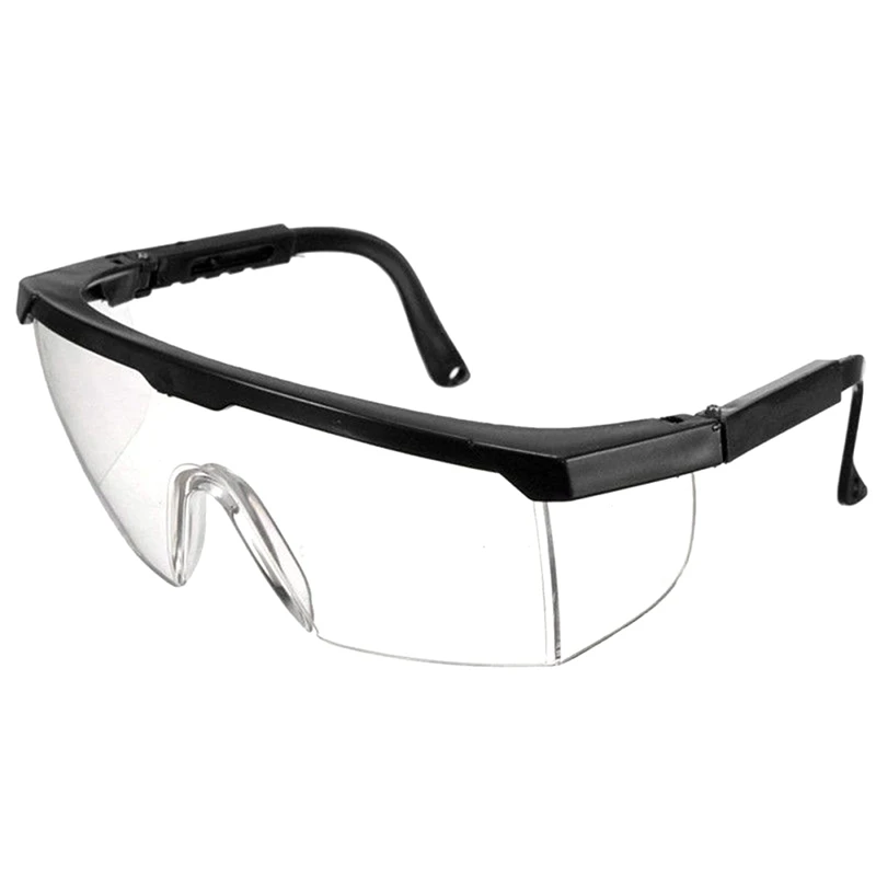 Safety Goggles Work Lab Eyewear Safety Glasses Spectacles Protection Goggles Eyewear Work
Safety Goggles Work Lab Eyewear Safety Glasses Spectacles Protection Goggles Eyewear Work