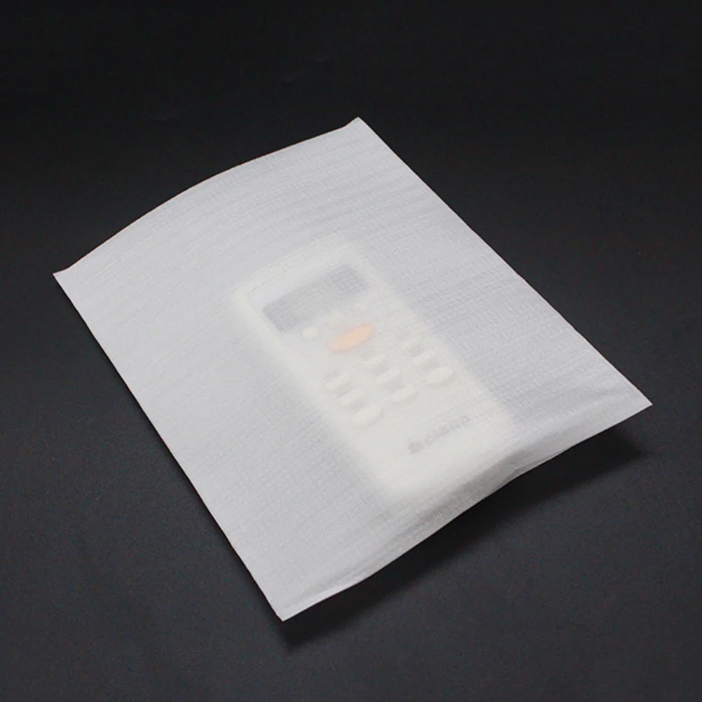 50 Pcs Cushion Pouches White Bag Glass Dishes Wrap Cup Packaging Wraps Anti-static
50 Pcs Cushion Pouches White Bag Glass Dishes Wrap Cup Packaging Wraps Anti-static