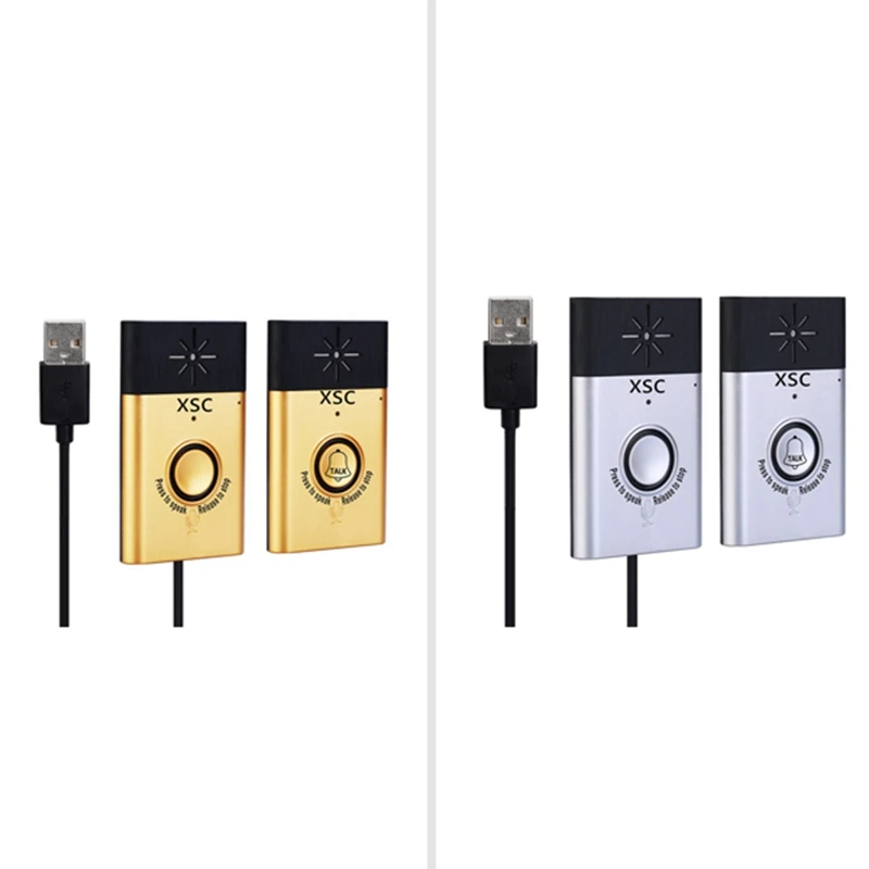 Upgraded Intelligent Doorbell Clear Loud Two-Way Voice Call And Intercom Wireless Voice Intercom Doorbell
Upgraded Intelligent Doorbell Clear Loud Two-Way Voice Call And Intercom Wireless Voice Intercom Doorbell