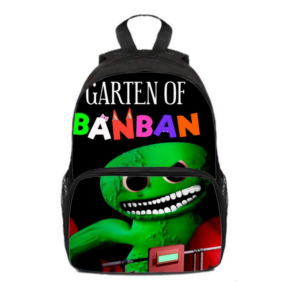 

Садовая школьная сумка Garten of Banban Class, рюкзак для учеников начальной школы и детского сада