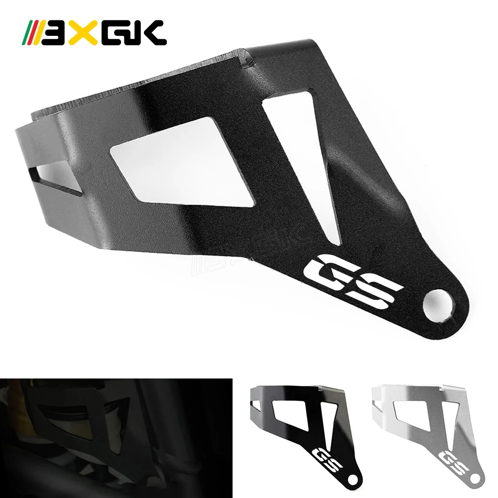 For BMW R1200GS R1250GS R 1200 1250 GS ADV GS LC Motorcycle Rear Brake Pump Fluid Tank Oil Cup Reservoir Guard Cover Protector
For BMW R1200GS R1250GS R 1200 1250 GS ADV GS LC Motorcycle Rear Brake Pump Fluid Tank Oil Cup Reservoir Guard Cover Protector