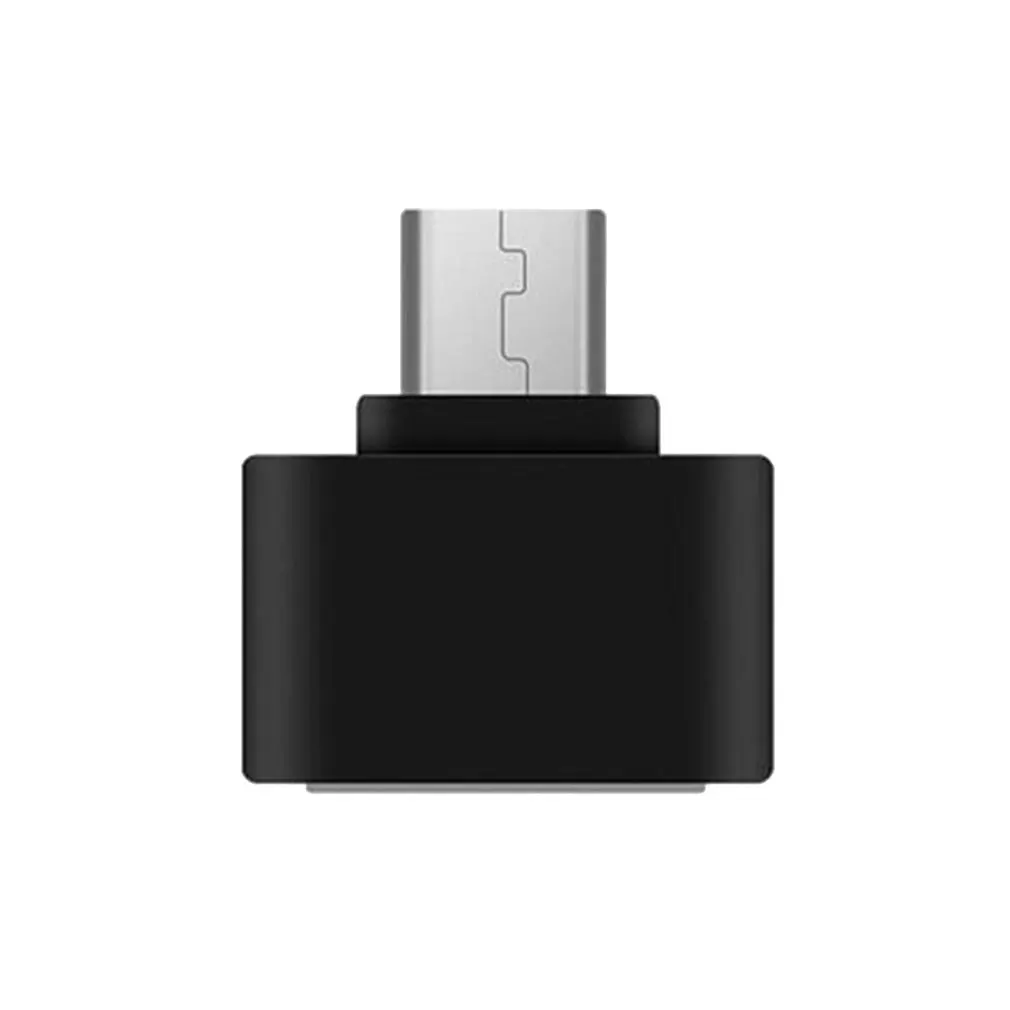 Usb 3.0 Type-C Otg Cable Adapter Type C Usb-C Otg Converter For Mi5 Mi6 Huawei Samsung Mouse Keyboard Usb Disk Flash
Usb 3.0 Type-C Otg Cable Adapter Type C Usb-C Otg Converter For Mi5 Mi6 Huawei Samsung Mouse Keyboard Usb Disk Flash