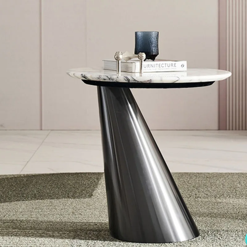 Minimalist Center Black Auxiliary Coffee Table Bistro Low Dining Multifunction Dressing Table Round Salontafel Home Furniture
Minimalist Center Black Auxiliary Coffee Table Bistro Low Dining Multifunction Dressing Table Round Salontafel Home Furniture