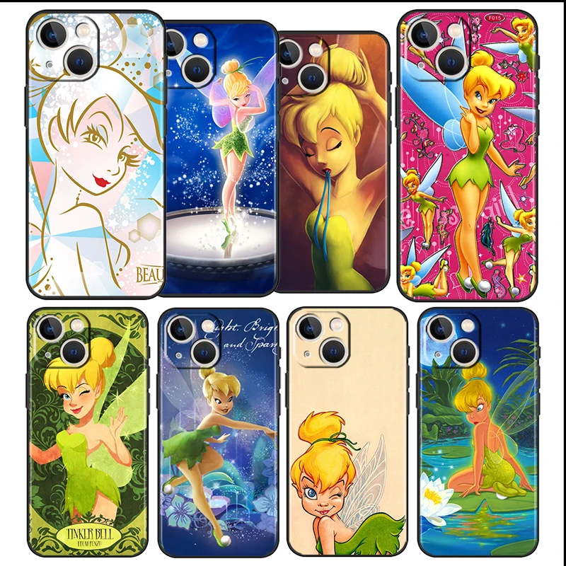 Disney cute elf For Apple iPhone 13 12 Pro Max Mini 11 Pro XS Max X XR 6 7 8 Plus SE2020 Black Phone Case Funda Capa
Disney cute elf For Apple iPhone 13 12 Pro Max Mini 11 Pro XS Max X XR 6 7 8 Plus SE2020 Black Phone Case Funda Capa