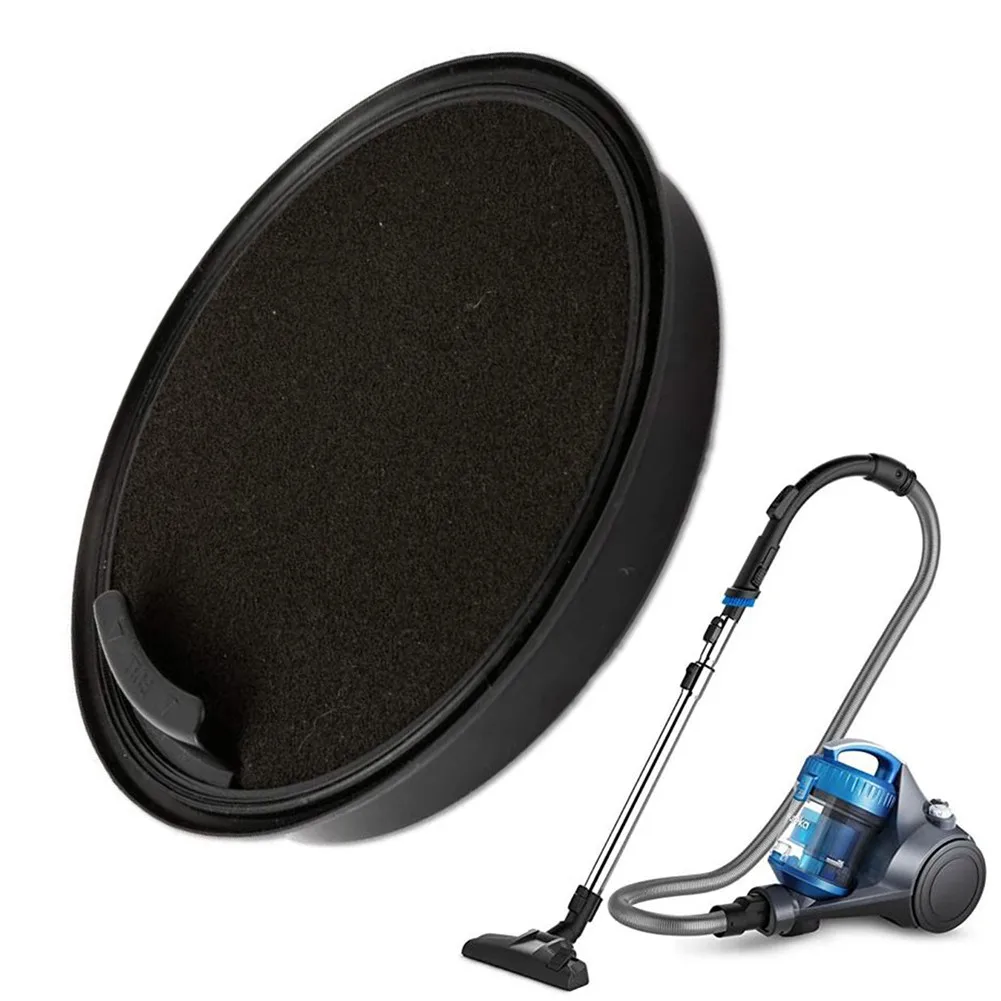 1PC Hpea Filters For Eureka NEN110B NEN110A Whirlwind Bagless Cleaner Lightweight Corded Vacuum Filter For Household
1PC Hpea Filters For Eureka NEN110B NEN110A Whirlwind Bagless Cleaner Lightweight Corded Vacuum Filter For Household
