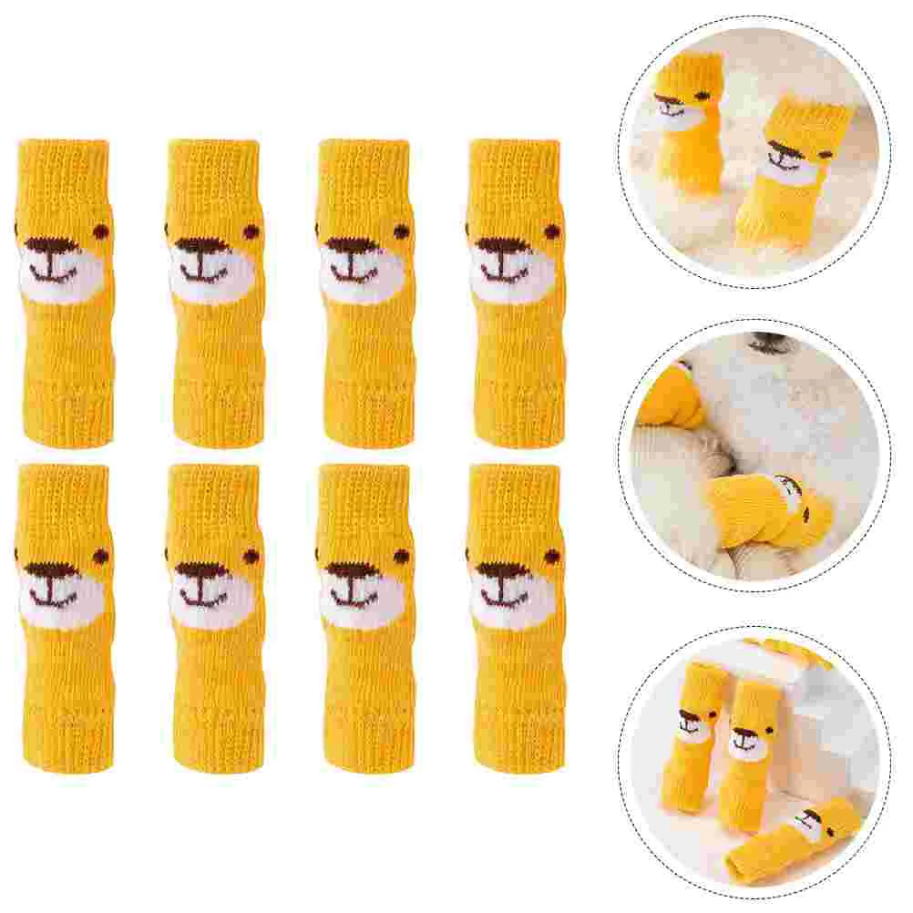 

Dog Leg Socks Puppywarmersdogs Pet Warmer Elbow Protector Cover Covers Booties Sleeve Joint Hock Brace Canine Protectors Cat