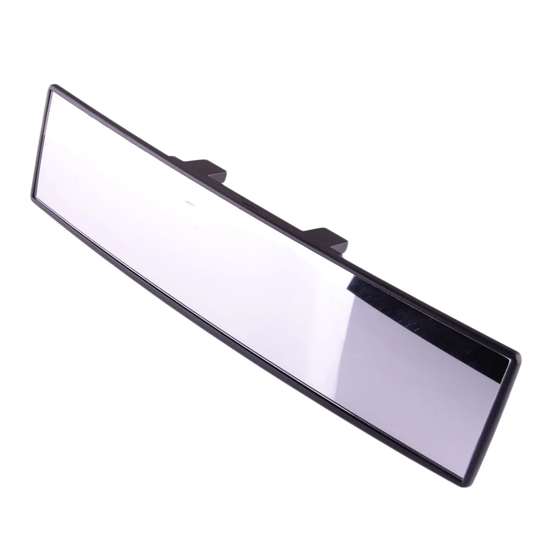 12" Car Interior Rearview Mirror Flat Clip Curve Convex Wide Angle Anti-Glare Reversing Auxiliary Universal
12" Car Interior Rearview Mirror Flat Clip Curve Convex Wide Angle Anti-Glare Reversing Auxiliary Universal