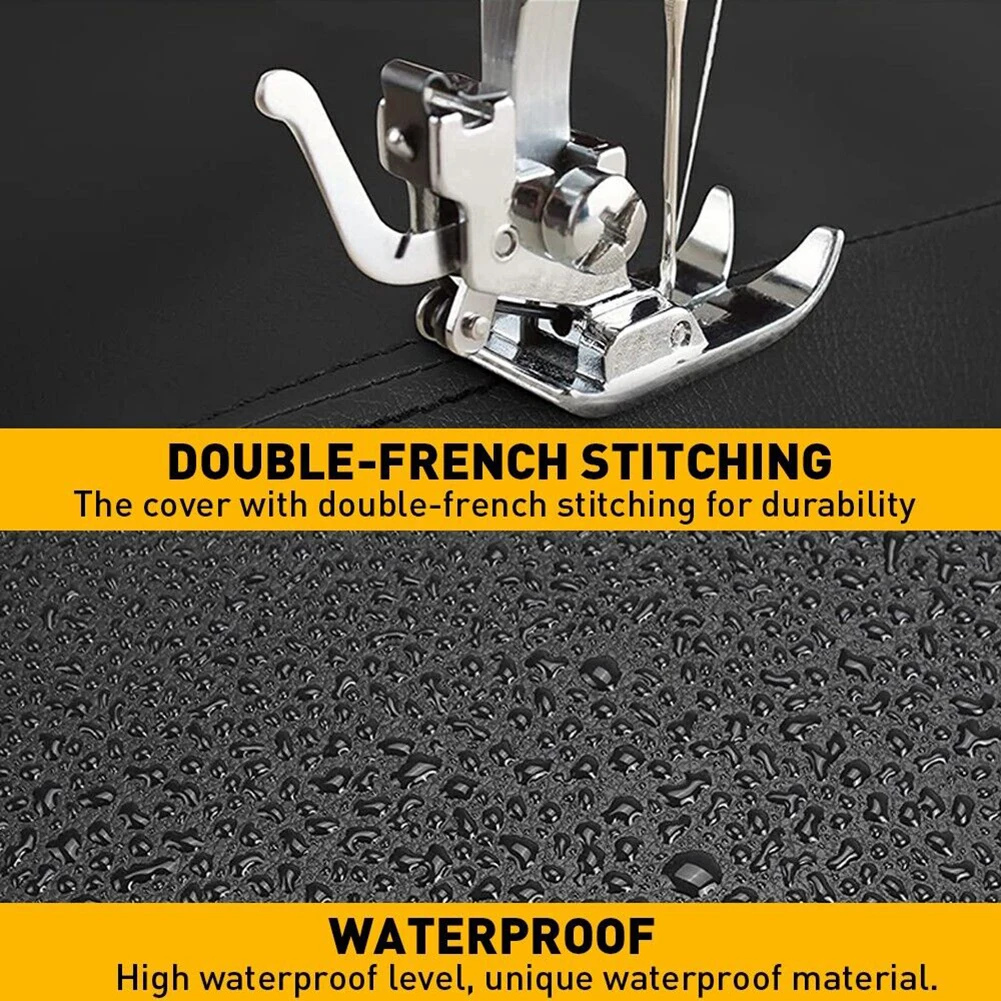 High Quality Console Lid Breathable Durable Interior Accessories Leather Protection Soft Waterproof Anti Scratch
High Quality Console Lid Breathable Durable Interior Accessories Leather Protection Soft Waterproof Anti Scratch