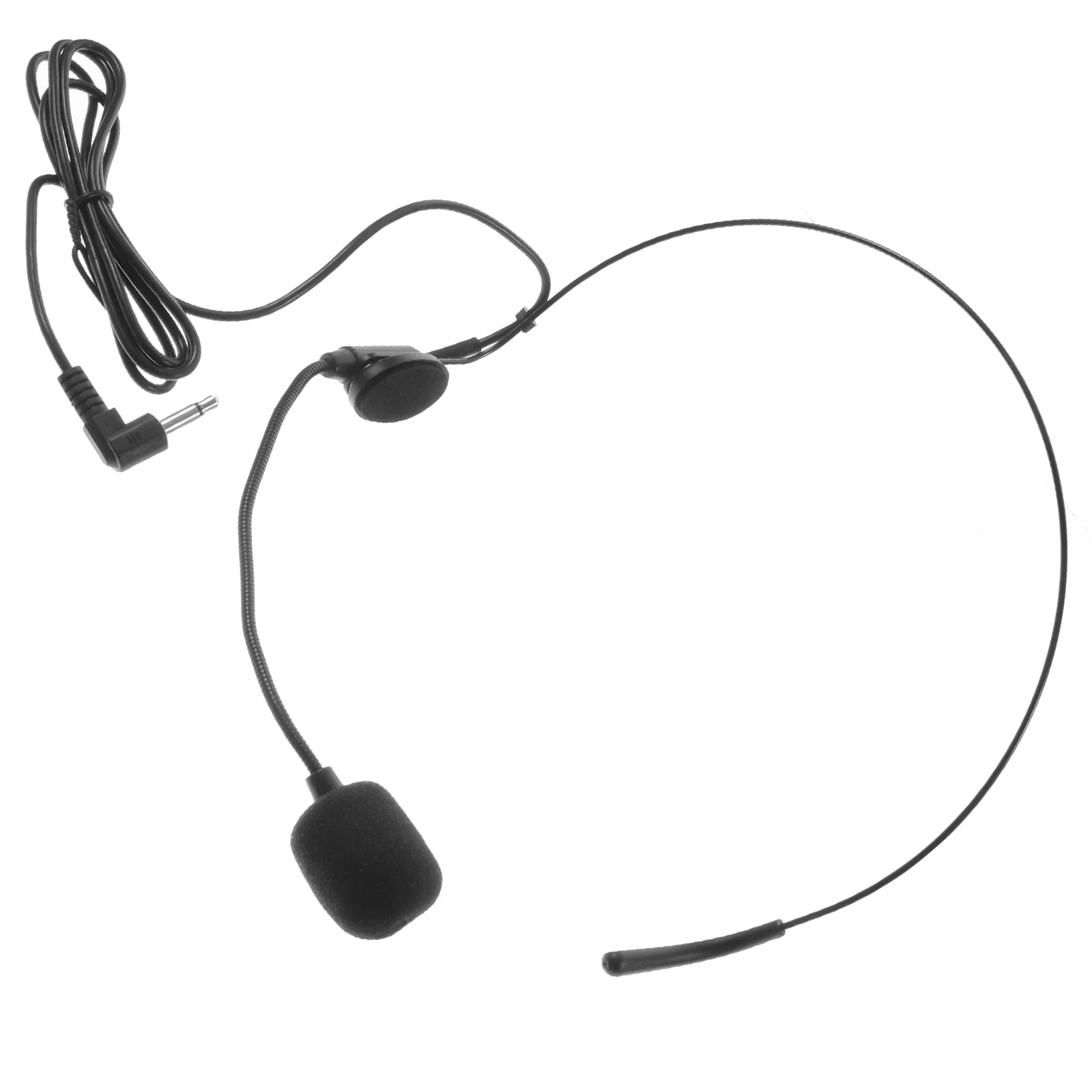 Microphone Lectures Headset Computer Microphones Music Recording Tiny Singing Miniature 35mm Classroom Teachers
Microphone Lectures Headset Computer Microphones Music Recording Tiny Singing Miniature 35mm Classroom Teachers