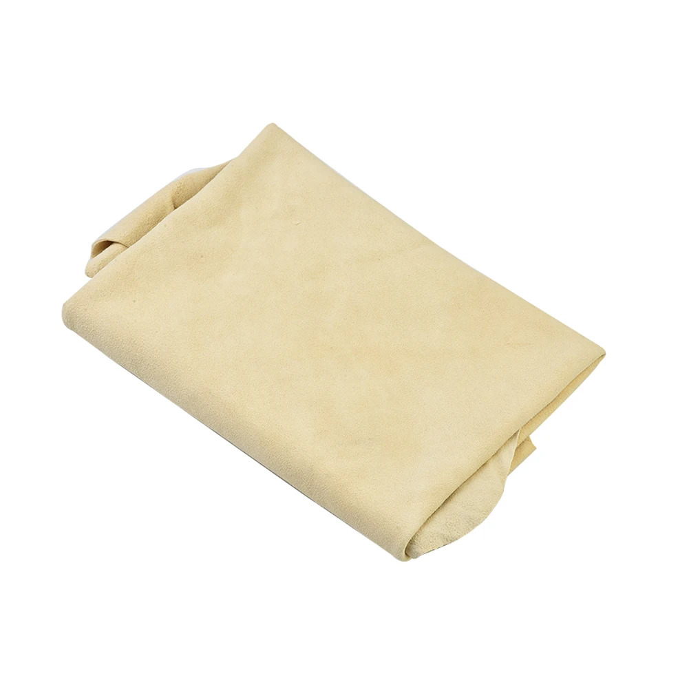 Car Products 70*40cm Natural Chamois Car Screen Cleaning Cloth Washing Absorbent Towel Car Accessory Car Accessories Детали
Car Products 70*40cm Natural Chamois Car Screen Cleaning Cloth Washing Absorbent Towel Car Accessory Car Accessories Детали