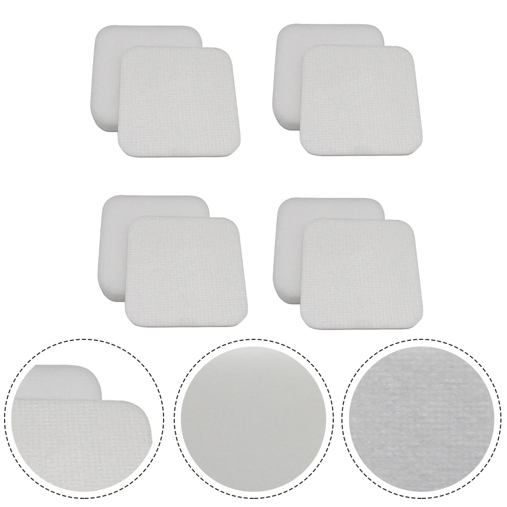 Foam Filter Filter Vacuum Cleaner Water Wash Filter #XFFK320 4pcs Accessories Filter Dust Filters For Shark Brand New
Foam Filter Filter Vacuum Cleaner Water Wash Filter #XFFK320 4pcs Accessories Filter Dust Filters For Shark Brand New
