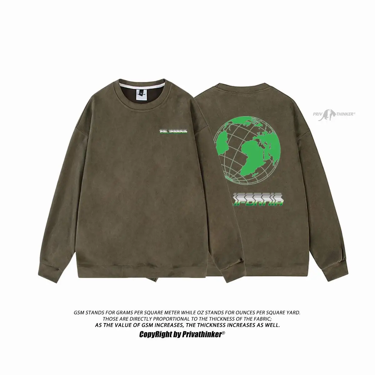New Designer The Earth Graphic Pullovers Streetwear Unsiex Oversized Sweatshirts American Retro Suede Men Hoodies Clothing
New Designer The Earth Graphic Pullovers Streetwear Unsiex Oversized Sweatshirts American Retro Suede Men Hoodies Clothing
