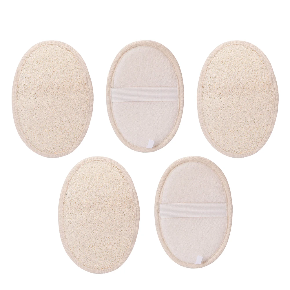 5 шт., мягкие Аксессуары для очистки кожи лица и тела
5 шт., мягкие Аксессуары для очистки кожи лица и тела